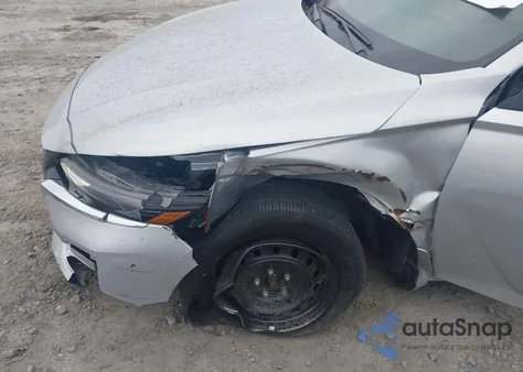 2024 Nissan Altima S Fwd from USA, damaged, VIN 1N4BL4BV6RN349976